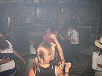 Freitag, 29.07.2011 - Bacardi Summer feeling