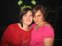 Samstag, 18.02.2012 - Masken-Party