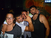Samstag, 06.10.2012 - Club Dance Night