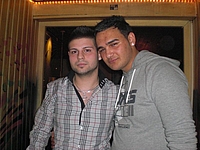 Samstag, 12.02.2011 - Hip Hop Night