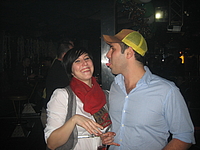Samstag, 08.01.2011 - Hip Hop & R'n'B Night