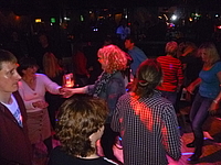 Freitag, 22.03.2013 - Revival Night