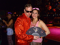 Sonntag, 15.02.2015 - Bad Taste Party