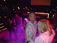 Samstag, 03.11.2012 - Disco Inferno