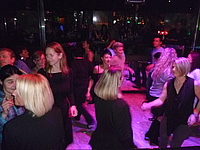Freitag, 22.02.2013 - Revival Night