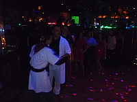 Samstag, 15.02.2014 - Maskenparty