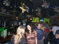 Freitag, 24.01.2014 - Revival Night