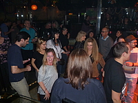 Freitag, 23.01.2015 - Revival Night