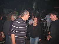 Freitag, 24.02.2012 - Revival Night