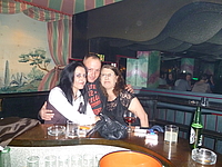 Freitag, 22.02.2013 - Revival Night