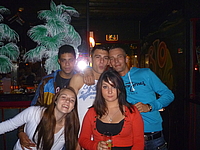 Samstag, 21.07.2012 - Bacardi Summer Feeling