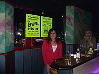 Freitag, 22.11.2013 - Revival Night November
