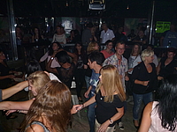 Freitag, 21.08.2015 - Revival Night 21.August