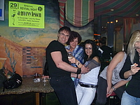 Freitag, 29.03.2013 - Groovy Lesson