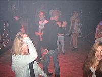 Samstag, 28.05.2011 - Party Night