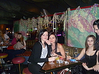 Samstag, 08.02.2014 - Ladies Night