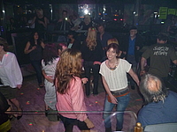 Freitag, 26.04.2013 - Revival Night
