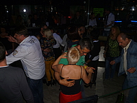 Freitag, 25.04.2014 - Revival Night
