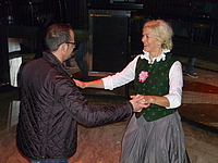 Samstag, 12.10.2013 - Oktoberfest