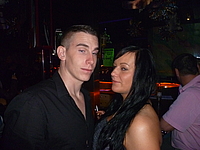 Samstag, 24.12.2011 - X-Mas Night