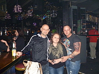 Freitag, 13.12.2013 - Freitag 13.Dez.