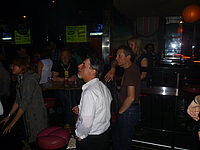 Freitag, 25.04.2014 - Revival Night