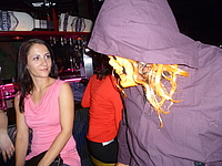 Samstag, 19.10.2013 - Ladies Night