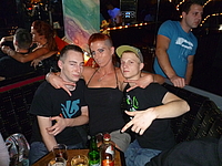 Samstag, 06.10.2012 - Club Dance Night