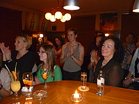 Donnerstag, 30.05.2013 - FOAK Carambol