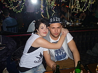 Samstag, 24.01.2015 - Birthday Party