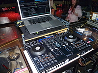 Samstag, 06.10.2012 - Club Dance Night
