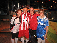 Samstag, 05.03.2011 - Gschnas 2011