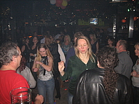 Freitag, 27.01.2012 - Revival Night