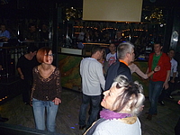 Freitag, 21.02.2014 - Revival Night