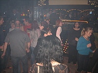 Freitag, 27.01.2012 - Revival Night
