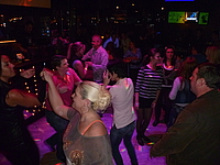 Samstag, 03.11.2012 - Disco Inferno
