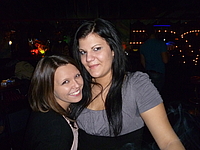 Samstag, 06.10.2012 - Club Dance Night