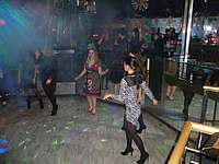 Samstag, 08.02.2014 - Ladies Night