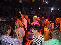 Freitag, 16.10.2015 - 45 Jahre Blow Up