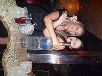 Samstag, 08.02.2014 - Ladies Night