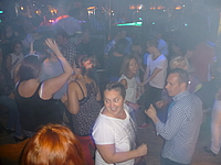 Samstag, 06.09.2014 - 90er Party