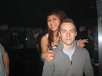 Samstag, 19.03.2011 - Hip Hop Night