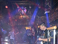 Samstag, 04.10.2025 - 100-JAHR-JUBILÄUM