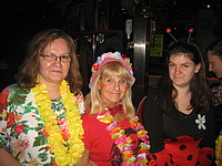 Samstag, 05.03.2011 - Gschnas 2011