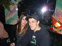 Mittwoch, 31.10.2012 - Hell'O'Beatz