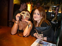 Freitag, 31.10.2014 - Halloween Party