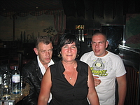 Freitag, 25.05.2012 - Revival Night