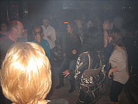 Freitag, 27.01.2012 - Revival Night