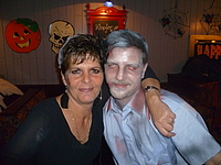Donnerstag, 31.10.2013 - Halloween Party