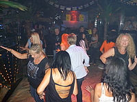 Freitag, 23.08.2013 - Revival Night
